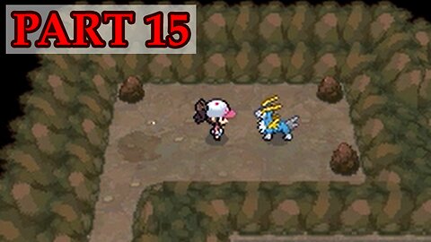 Let's Play - Pokémon Volt White part 15