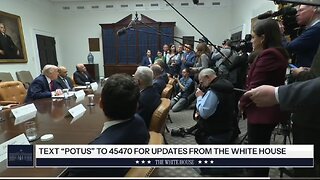 Trump Warns President of Colombia Petro