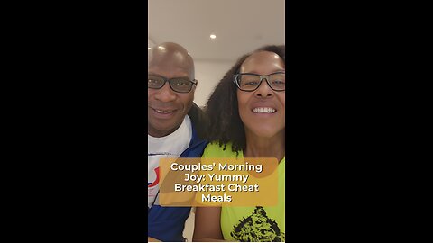 Couples’ Morning Joy: Yummy Breakfast Cheat Meals