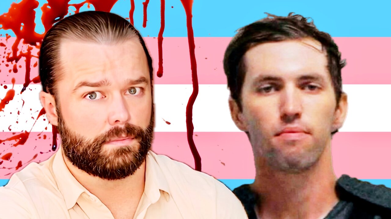 Tyler Rust Lgbt LGBT Killed Charlie Kirk | Tyler Robinson's Trans