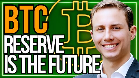 The Dollar Is Dying, Bitcoin Treasuries Are Rising 🔥 | The Blockchain Report