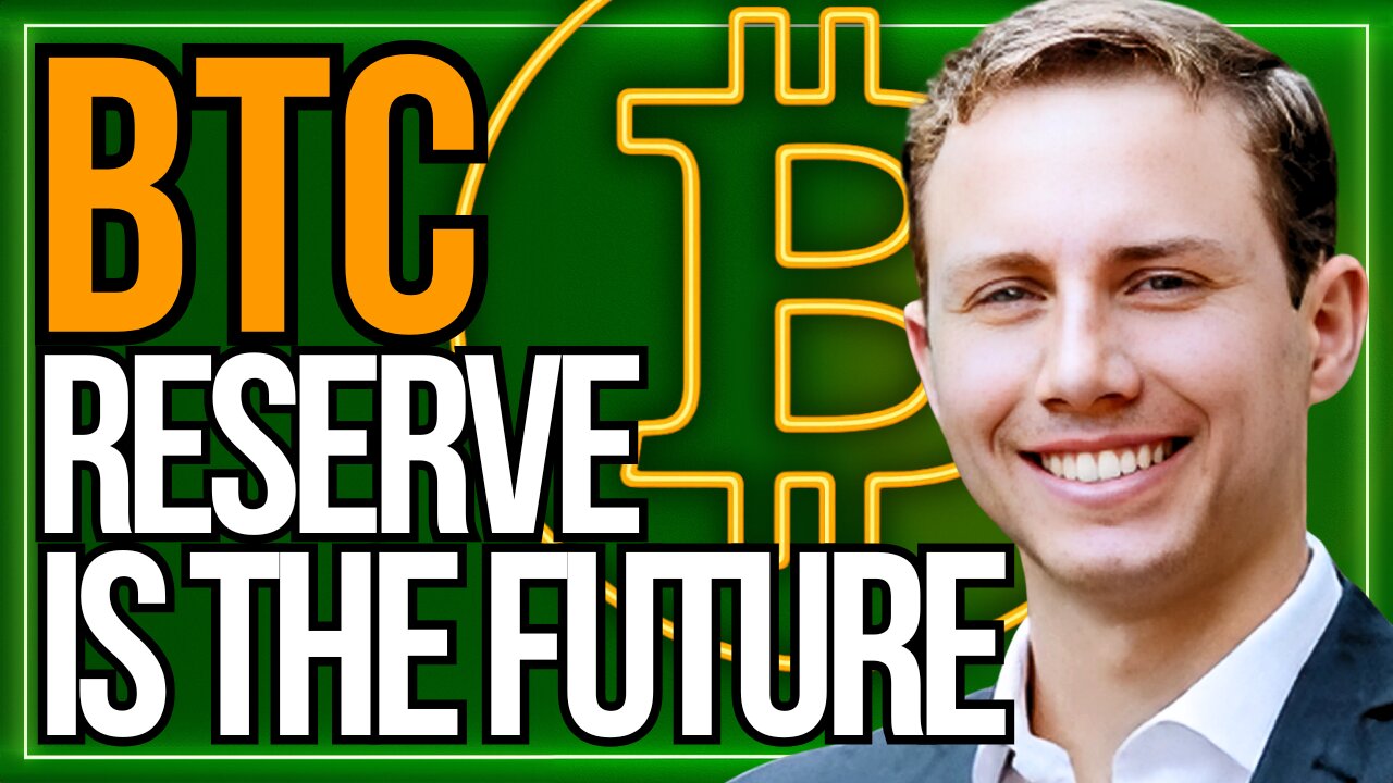The Dollar Is Dying, Bitcoin Treasuries Are Rising 🔥 | The Blockchain Report