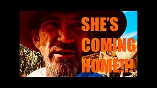 Cleaning Up The Disaster The Homestead Has Become BEFORE She Gets HOME