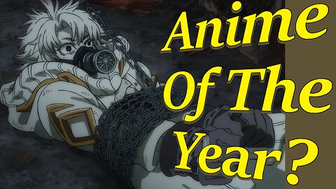 Could This Be Anime Of The Year? | Gachiakuta