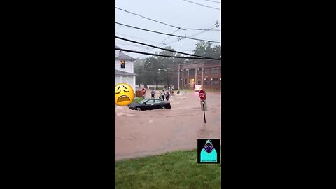 New Jersey Floods