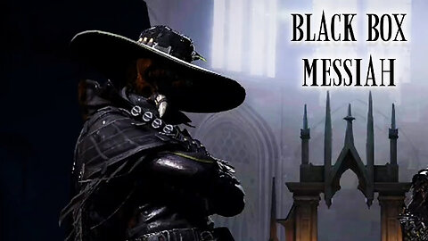 ⬛ BLACK BOX MESSIAH // DIABLO SWING ORCHESTRA // CODM MONTAGE #15