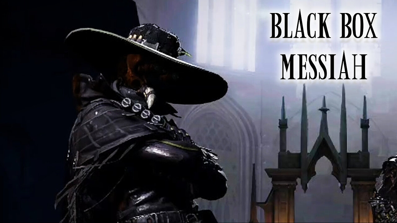 ⬛ BLACK BOX MESSIAH // DIABLO SWING ORCHESTRA // CODM MONTAGE #15