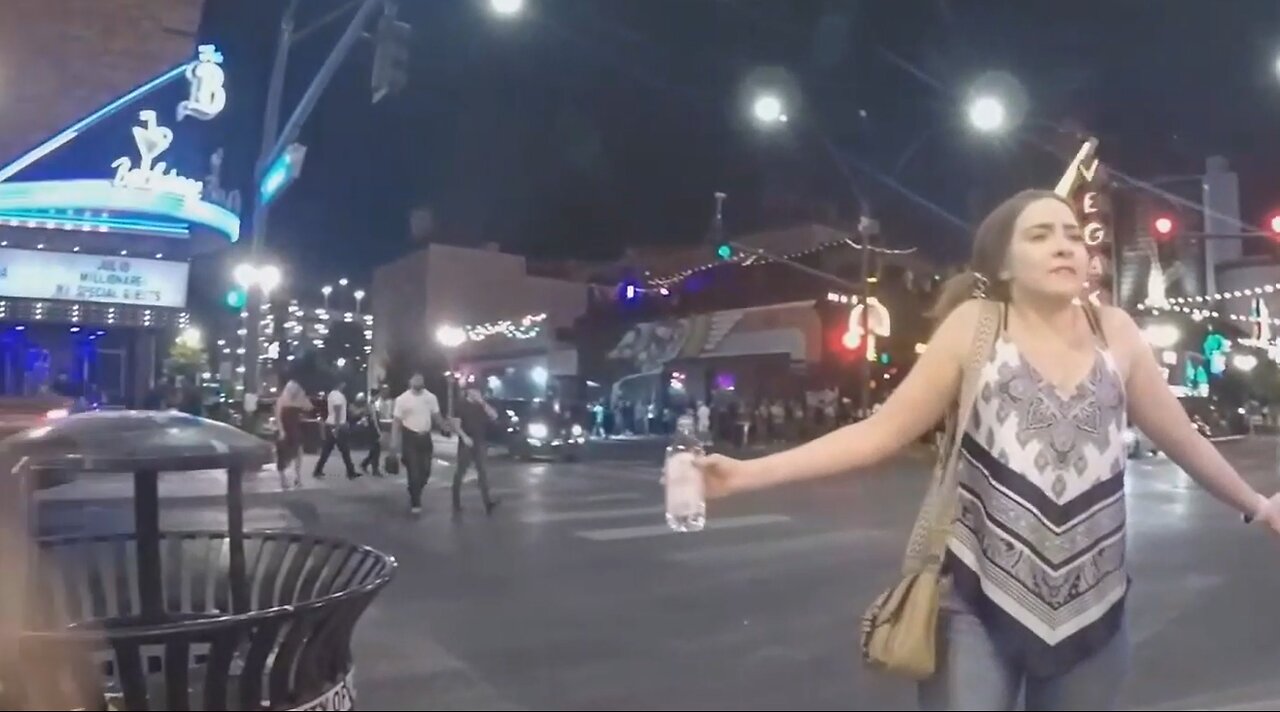 IP2 Stories - Wappy Maces a Bitch