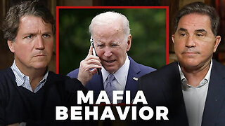 Journalist Covering Russia Receives Strange Call From Biden Admin