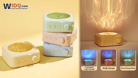 🧀 Cheese-Shaped Mini Speaker - Lights, Bass & Fun in One! ✨