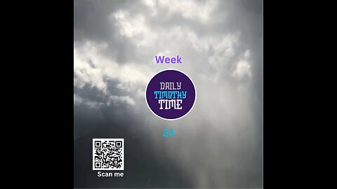 Wed, 13 Aug 2025 • Mark 8:27-8:33