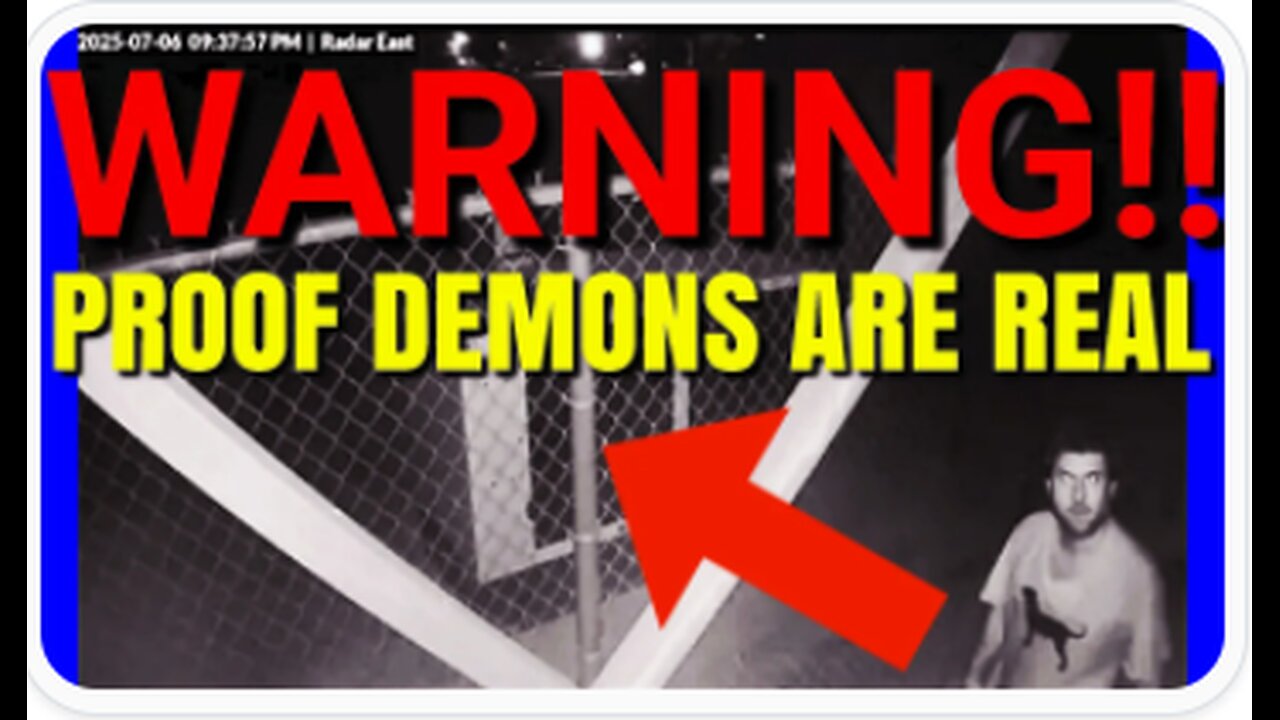 Creepy Videos That Really Disturb Me - SecondsOfHorror