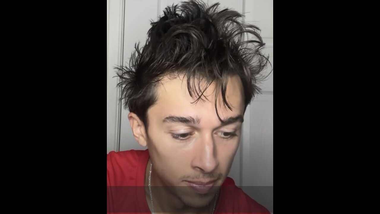 Chatting and watching some YouTube vids!