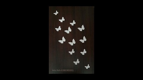 Butterflies