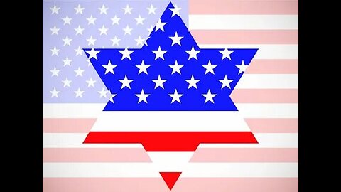 Americans Are Second Class Citizens In Their Own Country-Jewish Privilege And Indoctrination