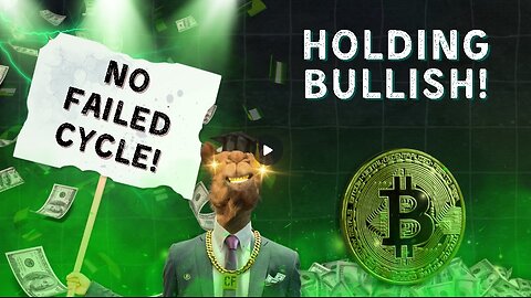 Sideways Markets - But For How Much Longer?