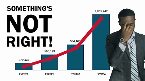 This Chart Will Change How You See Social Security!