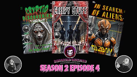 Distorted Realities Season 2 Episode 4