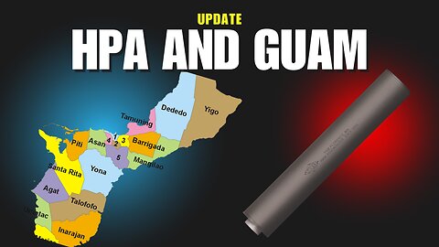Update: HPA Status And Guam