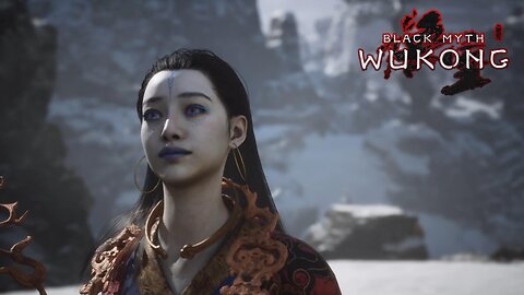 Black Myth Wukong Kang Jin Star Boss Fight (PS5) Gameplay