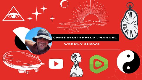 The Rumble Trucker Show: What's on my mind