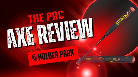 THE PAC Ep. 3 AXE Bat Showdown! Radich vs Kampfer vs Balanced | The PAC Full Review Roundtable