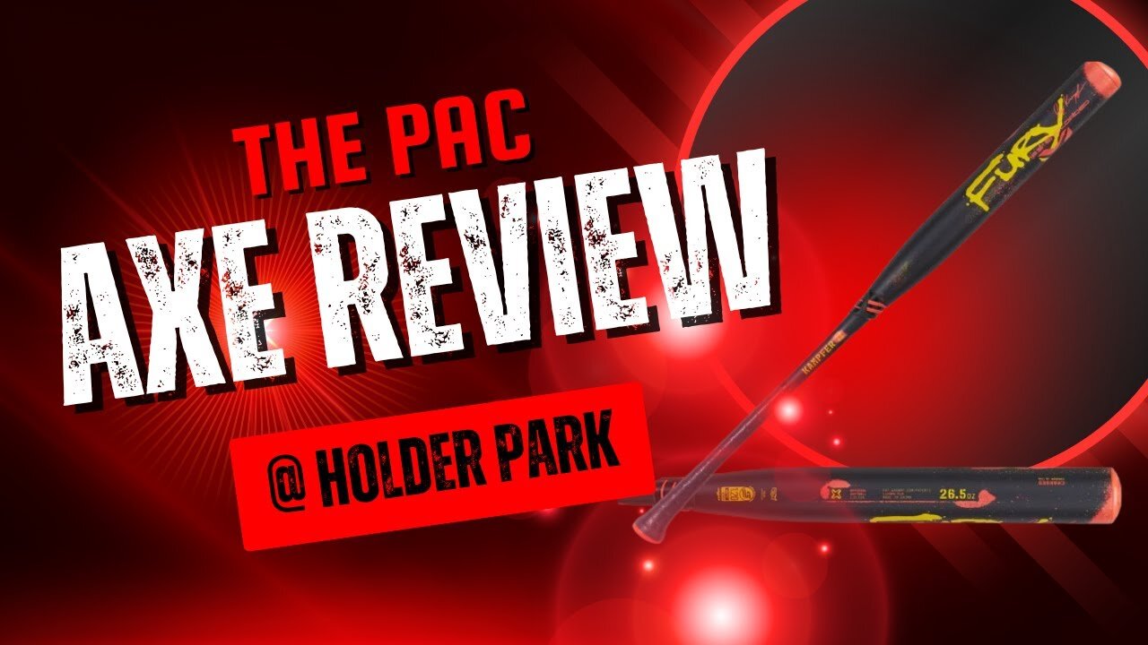 THE PAC Ep. 3 AXE Bat Showdown! Radich vs Kampfer vs Balanced | The PAC Full Review Roundtable