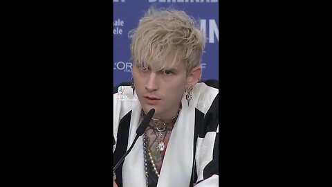 MGK DARINGNESS
