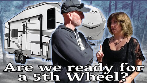 Starting RV Life – The Unexpected Challenges We Didn’t See Coming!