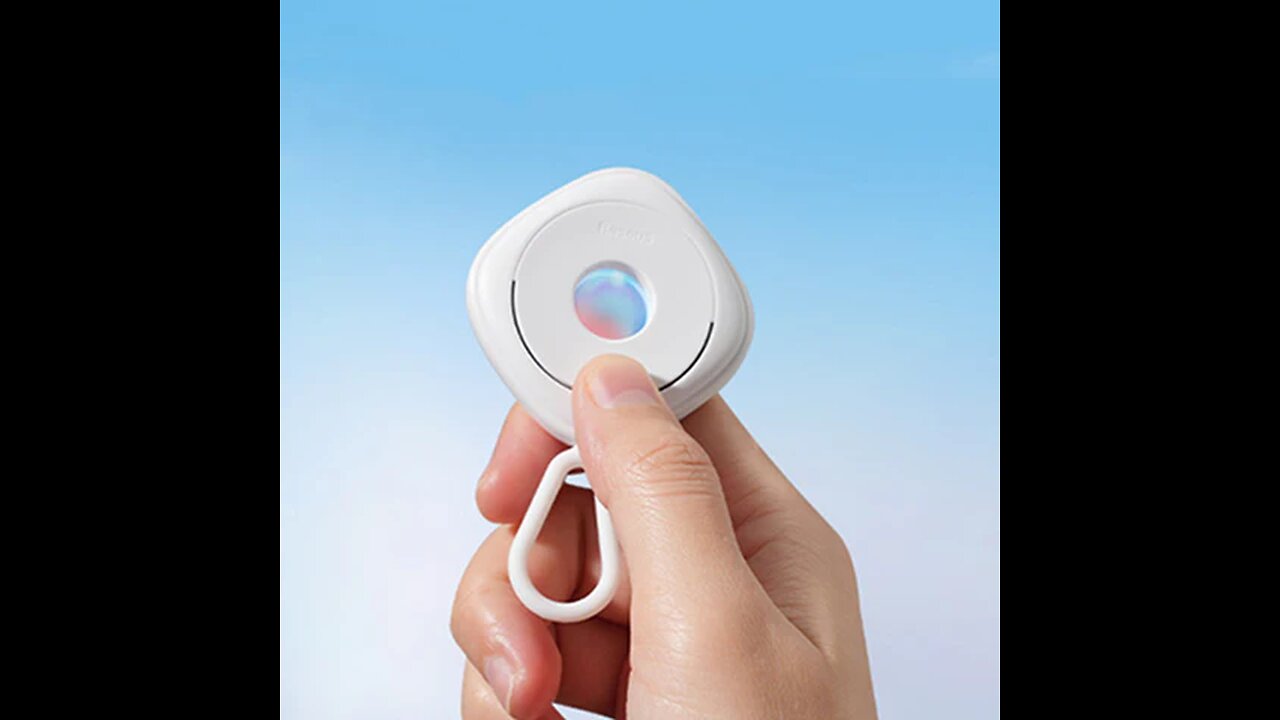 Multifunctional Infrared Camera Detector