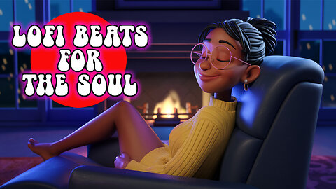 Lofi Beats for the Soul [R&B, Neo Soul, Lofi Hiphop] | LoFi Beats 1 Hour