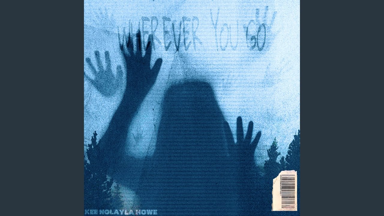 Kee Nola - Wherever You Go