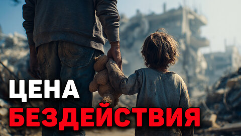 Мониторинг катастроф: правда, которую не видят родители