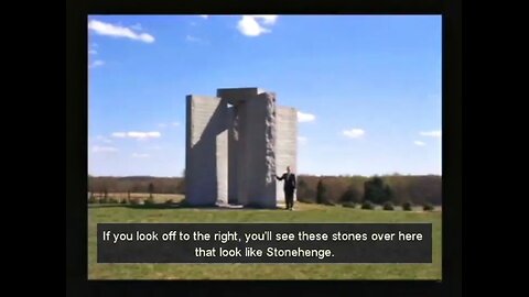 Dr Hovind Sem1 - "The Age of the Earth" - EN English
