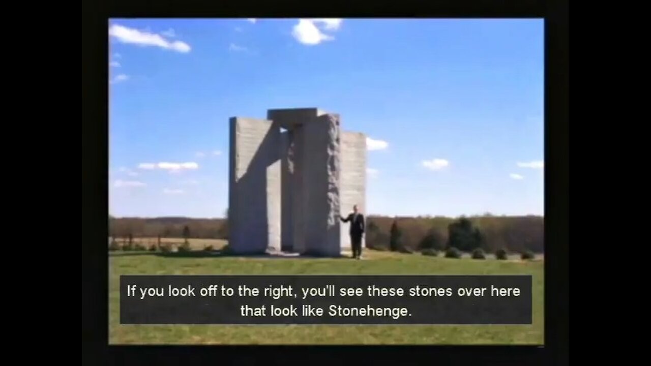 Dr Hovind Sem1 - "The Age of the Earth" - EN English