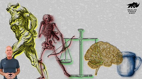 5 Key Changes Men Face After 40 (And How to Slow Physical & Mental Decline)