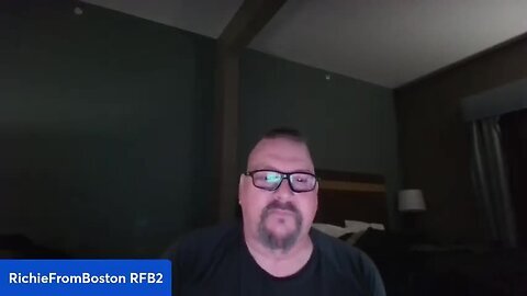 RichieFromBoston 11/2/25 - All the Moves They Have Made in 2025.