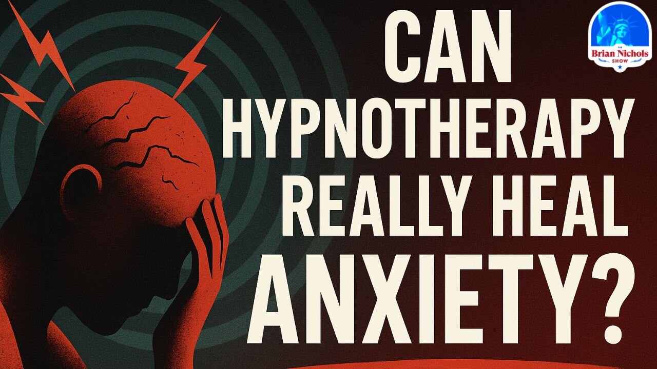 Can Hypnotherapy Really Heal Anxiety?