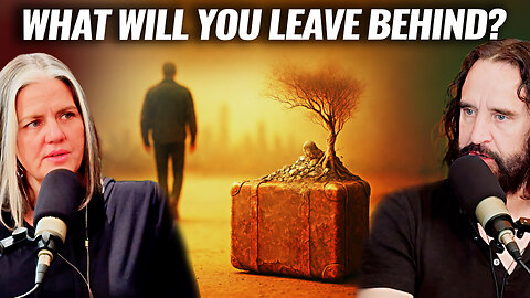 The Hidden Cost of Personality Growth & Personal Development | Ep 607 | PersonalityHacker.com