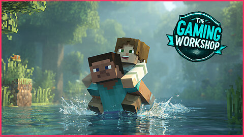 Kids Choice with the Kiddo! | The Gaming Workshop