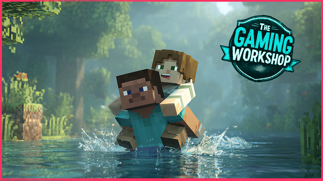 Kids Choice with the Kiddo! | The Gaming Workshop