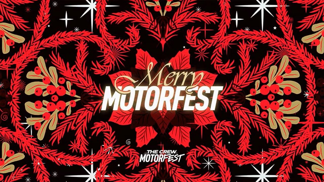 Merry Motorfest