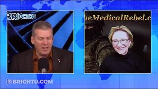 Dr. Lee Merritt & Mike Adams: Pandemic Emergency 10/23/25: Mysterious Events Happening Worldwide!