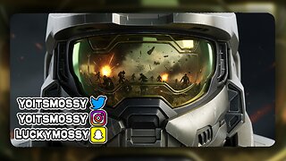 🍃CHAOS IN THE PIT🍃Full Lobby Chaos in Halo maybe more🍃420 SESH🍃