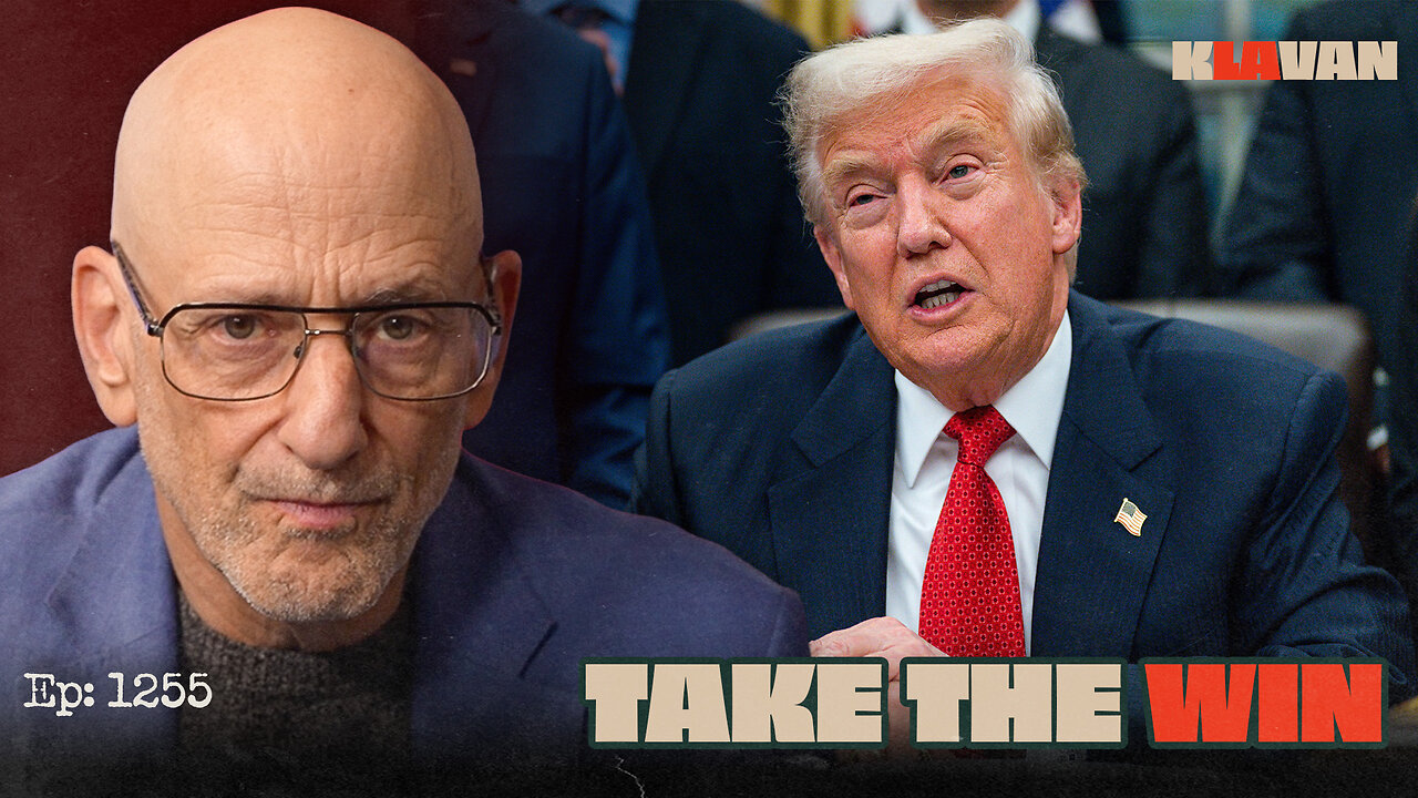 Take The Win | Ep. 1255