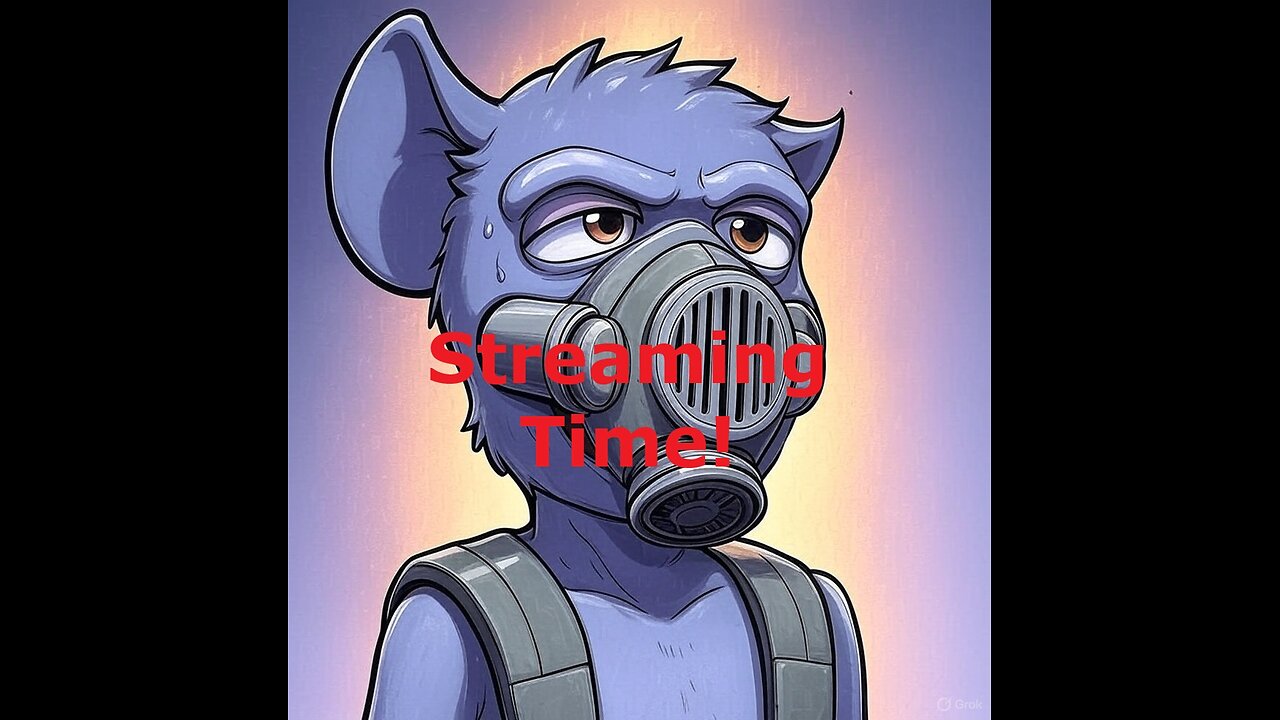 Hotter Than Two Rats Shaboinkin' in a Wool Sock | Streaming Time!