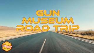 101: We Mapped the Ultimate Firearms Museum Road Trip Across the USA | No Lowballers #Podcast