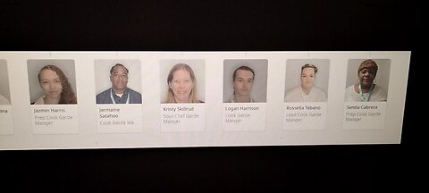 List #2 Release