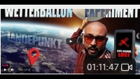 Wir haben den BALLON steigen lassen... UNGLAUBLICH 30.11.2025 KIANUSH