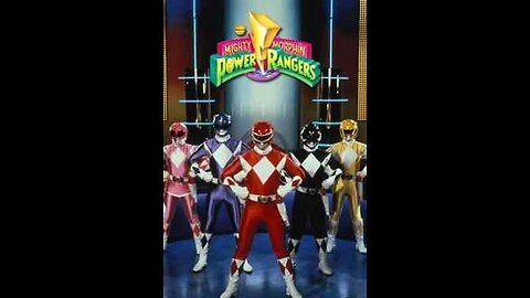 JETIX/ABC Family 9-7-2025 MMPR S1 E4
